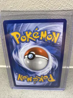 Pokemon TCG Chi-Yu EX Scarlet & Violet Paldea Evolved Holo - Image 3