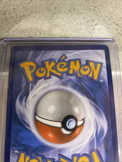 Pokemon TCG Chi-Yu EX Scarlet & Violet Paldea Evolved Holo - Image 4