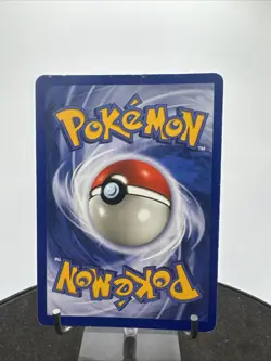 Pokemon TCG Hypno Fossil 8/62 Holo Unlimited Holo Rare - Image 5