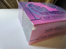 POKEMON FUSION STRIKE ELITE TRAINER BOX - FACTORY SEALED - Image 3