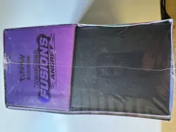 POKEMON FUSION STRIKE ELITE TRAINER BOX - FACTORY SEALED - Image 4