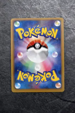 Pokemon TCG - Victini 009/066 - Holo BW2 Japanese Red Collection - 1st Edition - Image 2