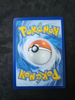 Brock's Scouting 179/159 Journey Together Ultra Rare Full Art Trainer Card - Image 2