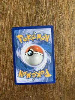 2021 Pokemon Pikachu Holo McDonalds 25th Anniversary Promo Holographic Card - Image 2