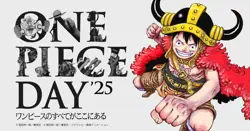 ONE PIECE Card Game 2025 Don!! Card ELBAPH Promo Set of 10 ONE PIECE DAY '25 JP - Image 3
