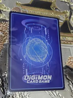 Digimon Card Game Singles Imperialdramon: Fighter Mode BT20-020 SR 2.5 - Image 2