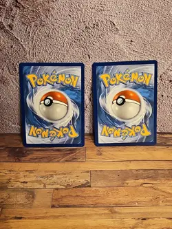 Psyduck 11/68 Hidden Fates Regular Pokemon card x2 - Image 2