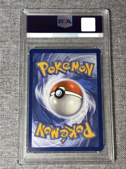 PSA10 Kingdra ex 131 Promo Special Illustration collection Pokemon Card English - Image 2