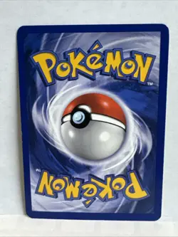 Pokemon TCG Paras Jungle Card 59/64 Unlimited Common 59/64. Vintage - Image 2