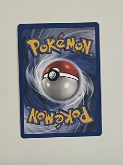 Pokemon TCG Porygon Base Set 39/102 Regular 1st Edition Uncommon German Card - Image 2