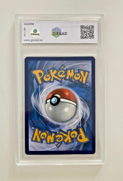 Pokemon Card Charizard ex Teracristal 234/091 Destino di Paldea ITA GRAAD 9,5 9 - Image 2