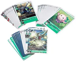 Digimon Card Game Start Deck Gigagrin - Image 3