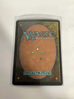 MTG Magic The Gathering Wild Cantor Guildpact 149/165 Common Foil M/NM - Image 2