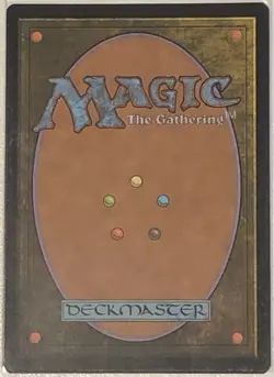 Castle Locthwain MTG FOIL - Image 3