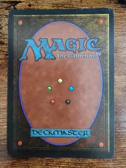 MTG Crusade LP/MP+ ⭐4th (Fourth) Edition⭐ ⭐10 REAL HQ PICS!⭐ 1995 Magic Crusades - Image 2