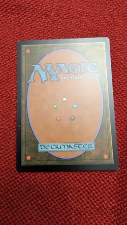 MTG Magic the Gathering Grim Tutor Magic 2021 M21 Mythic Rare 103/274 - Image 2