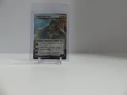 Miku, Divine Diva - Elspeth Tirel Standard English SL MTG - Image 1