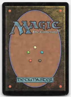 MTG Darigaaz's Caldera U Planeshift 137 MP - Image 2