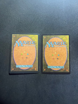 Reign of Chaos/TERROR /NM/LP [Magic Mirage]/MAGIC THE GATHERING/MTG/VINTAGE/COOL - Image 2