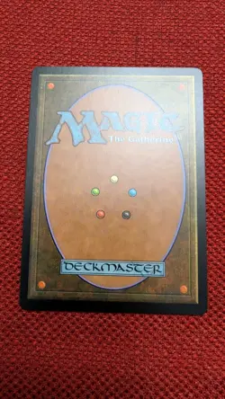 Planeshift MTG FOIL Rith's Charm Magic - Image 2