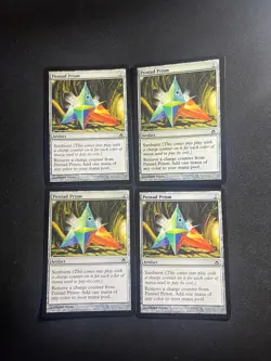 Pentad Prism x4 [Fifth Dawn] NEAR MINT /Magic the Gathering /MTG/Vintage - Image 1
