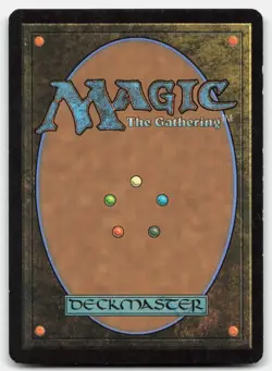 MTG Tower of Eons R Mirrodin 266 LP - Image 2