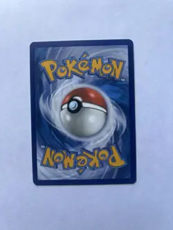 N's Zorua 189 Sv: Scarlet & Violet Promo Cards Holo - Image 2