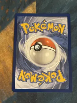N's Zorua 189 Sv: Scarlet & Violet Promo Cards Holo - Image 2