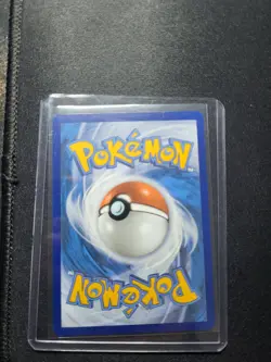 N's Zorua 189 Sv: Scarlet & Violet Promo Cards Holo - Image 2