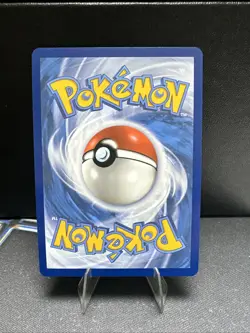 N's Zorua 189 Sv: Scarlet & Violet Promo Cards Holo - Image 2