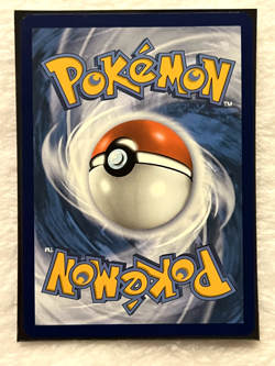 N's Zorua 189 Sv: Scarlet & Violet Promo Cards Holo - Image 2