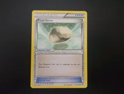 Pokemon - Float Stone 137/162 - XY BREAKThrough - Image 1