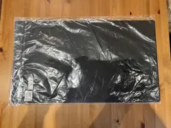 Yugioh WCQ 2026 OTS Championship Playmat - Sky Striker Ace = Zero - SEALED - Image 2