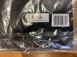 Yugioh WCQ 2026 OTS Championship Playmat - Sky Striker Ace = Zero - SEALED - Image 3