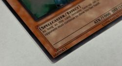 Yugioh SOD-EN027 Mind on Air Ultimate Rare Unlimited Vintage Original NM+ - Image 3