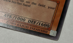 Yugioh SOD-EN027 Mind on Air Ultimate Rare Unlimited Vintage Original NM+ - Image 4