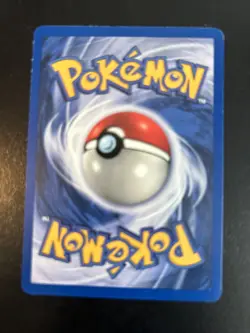 Dark Wartortle 46/82 Team Rocket Pokemon Card Uncommon Unlimited Near Mint NM - Image 2