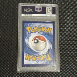 PSA 10 GEM MINT Lucario VSTAR SWSH291 Pokemon Crown Zenith ETB Promo Card - Image 2