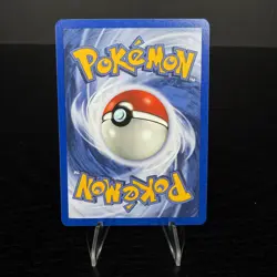 Marill #29/53 (Near Mint) Wotc Promo Regular Pokemon Card - Image 4