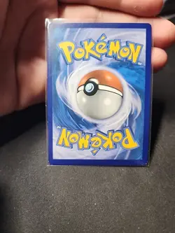 Shining Lugia SM82 Promo Shining legends - Holo Rare Pokemon Card - Image 2