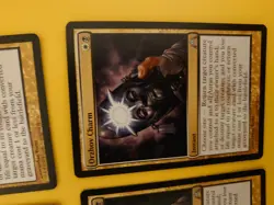 MTG Card. Orzhov Charm playset. Gatecrash Instant 4 cards - Image 2