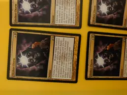 MTG Card. Orzhov Charm playset. Gatecrash Instant 4 cards - Image 3