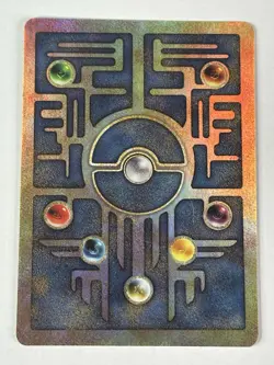 (Dent) Ancient Mew Holo Holographic Pokemon Card Promo 1999-2000 Wizards - Image 2