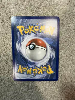 Snorlax GX SM05 Jumbo Cards MP - Image 2