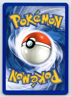 Growlithe 65/100 2003 EX Sandstorm Pokemon Card TCG Nintendo e-Series Common Mp - Image 2