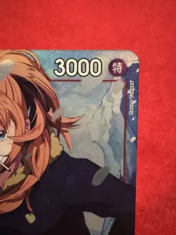 Sanji (Alt Art) OP10-005 SR Royal Blood - ONE PIECE Japanese Card (US Seller) - Image 3