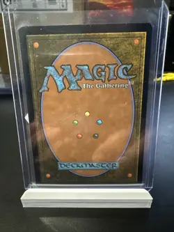 Quantum Riddler Edge of Eternities Prerelease Promos - Near Mint Foil - Image 2