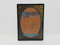 MTG: Bloomburrow: BLB (0116) Starscape Cleric (U) - Uncommon, Foil Parallel - Image 2