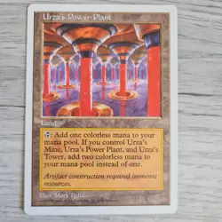 MTG Magic The Gathering 5th Edition +Extras. - Image 1