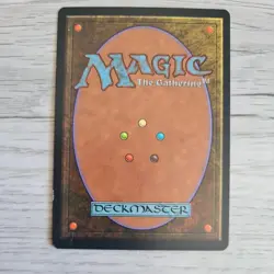 MTG Magic The Gathering 5th Edition +Extras. - Image 2